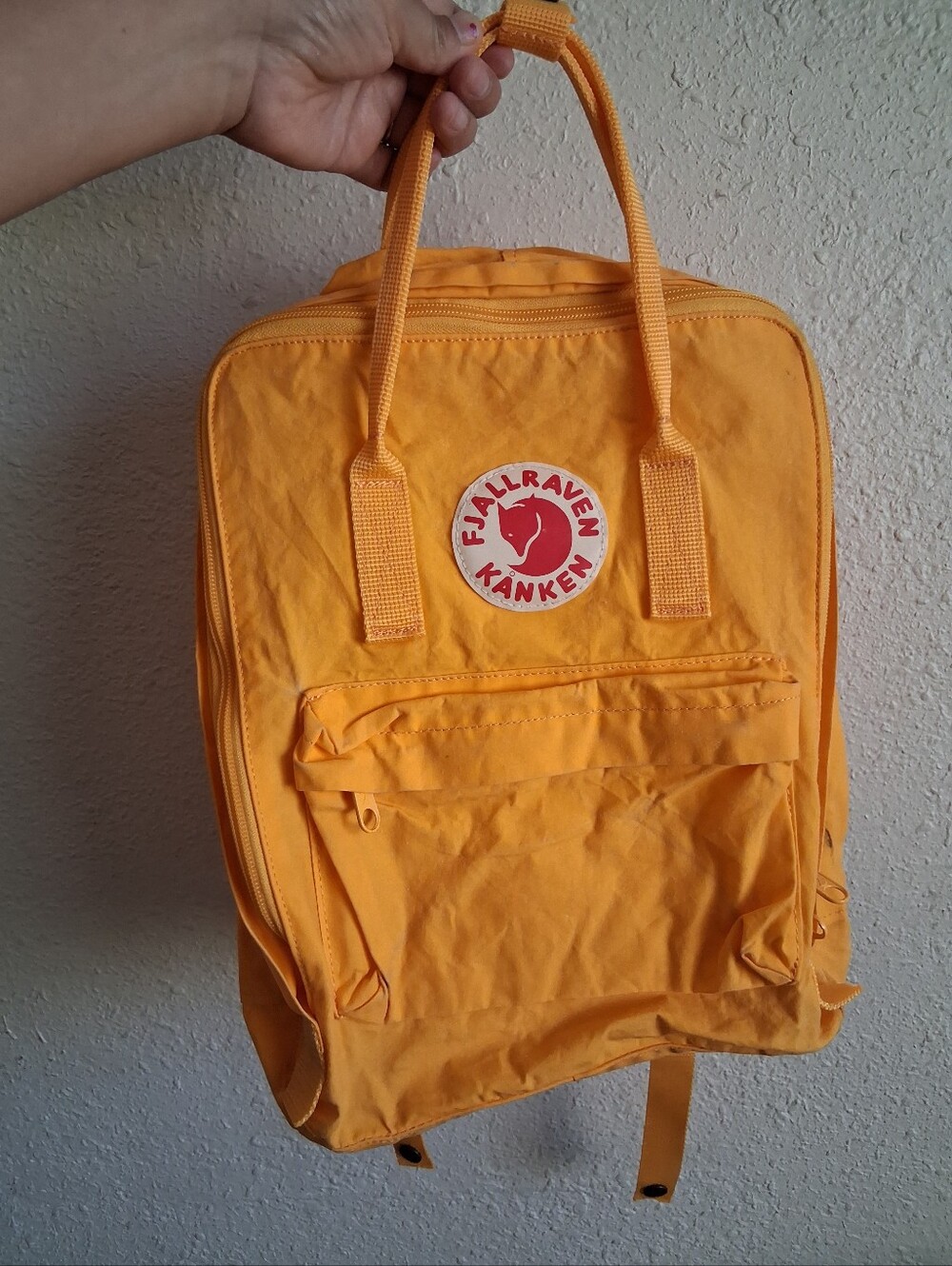 Fjallraven Kanken Backpack